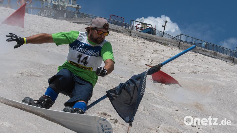 Sandspirit 2018. chl