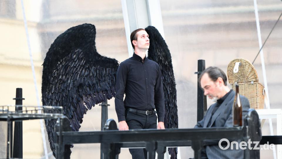 Eröffnung der Thurn und Taxis Festspiele mit Puccini und Prominenten. Bild: Tobias Schwarzmeier Tobias Schwarzmeier