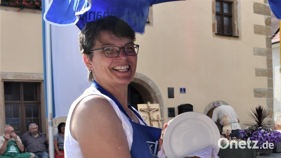 Bürgerfest in Grafenwöhr rgr