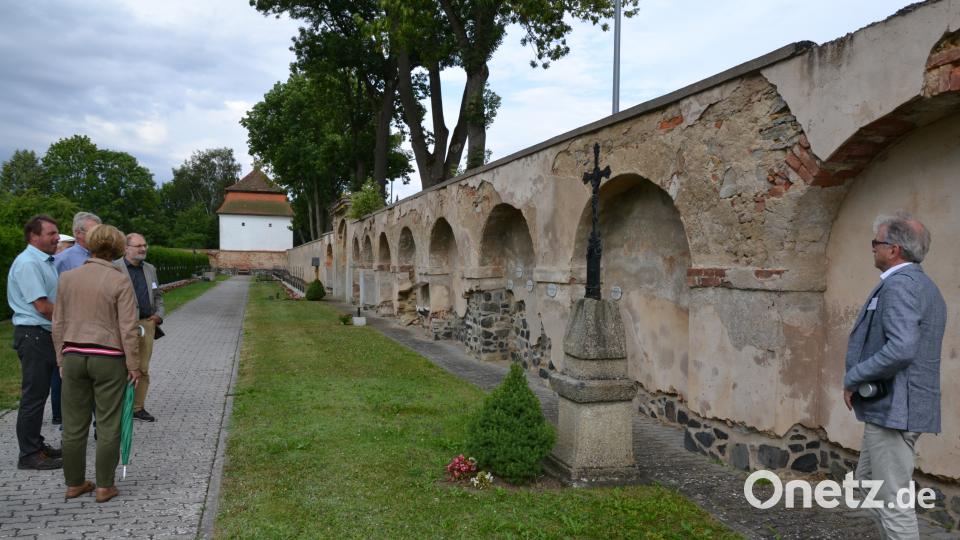Besuch Fachjury LGS pz