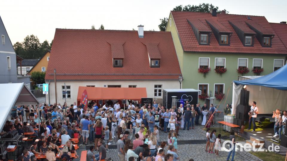Bürgerfest in Grafenwöhr rgr