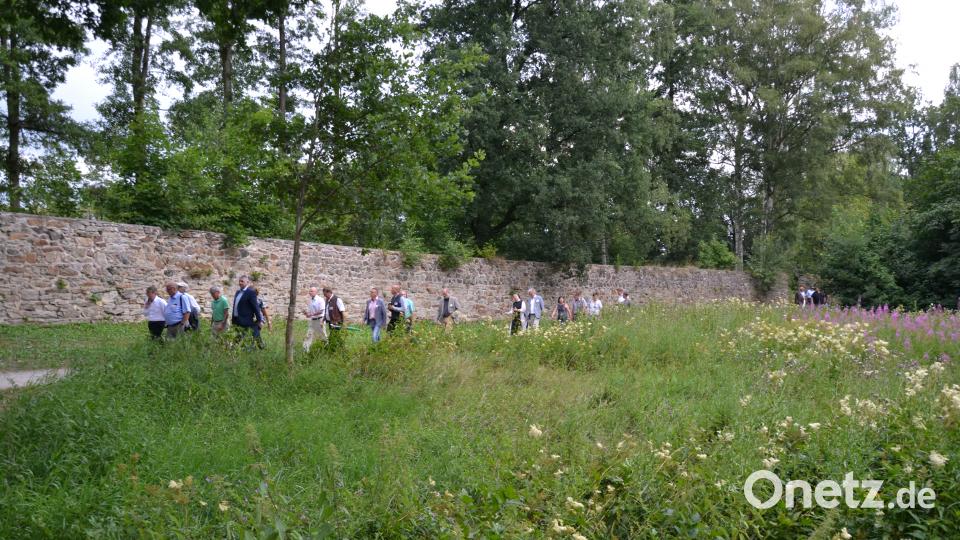 Besuch Fachjury LGS pz