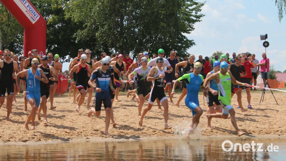 Triathlon Pressath sne