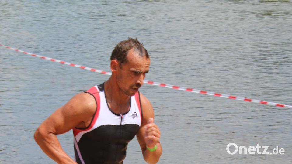 Triathlon Pressath sne