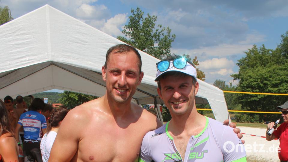 Triathlon Pressath sne