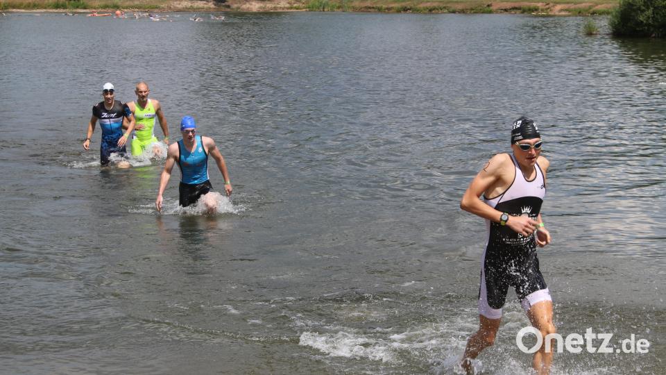Triathlon Pressath sne