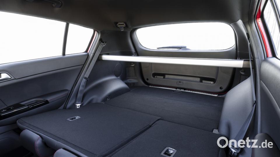 Der neue Kia Sportage Kia Motors
