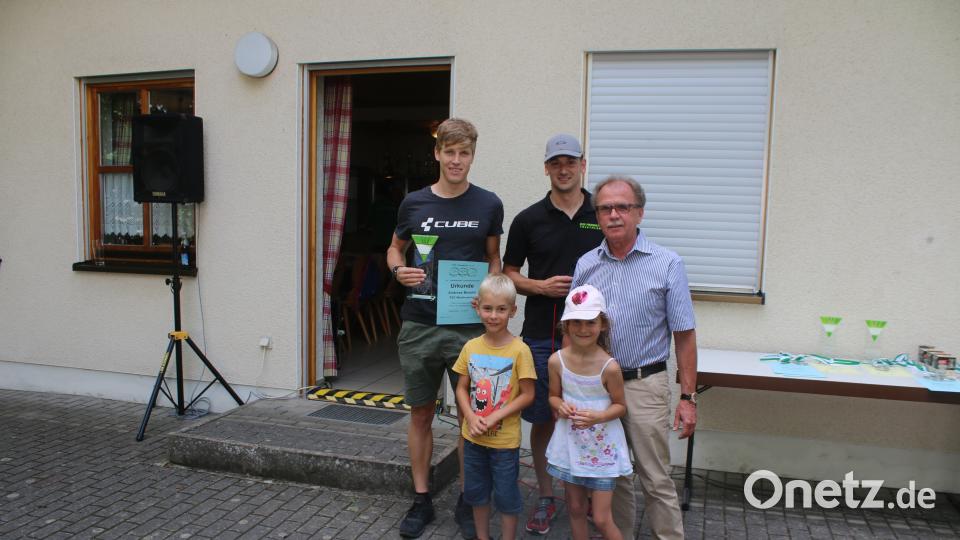 Triathlon Pressath sne