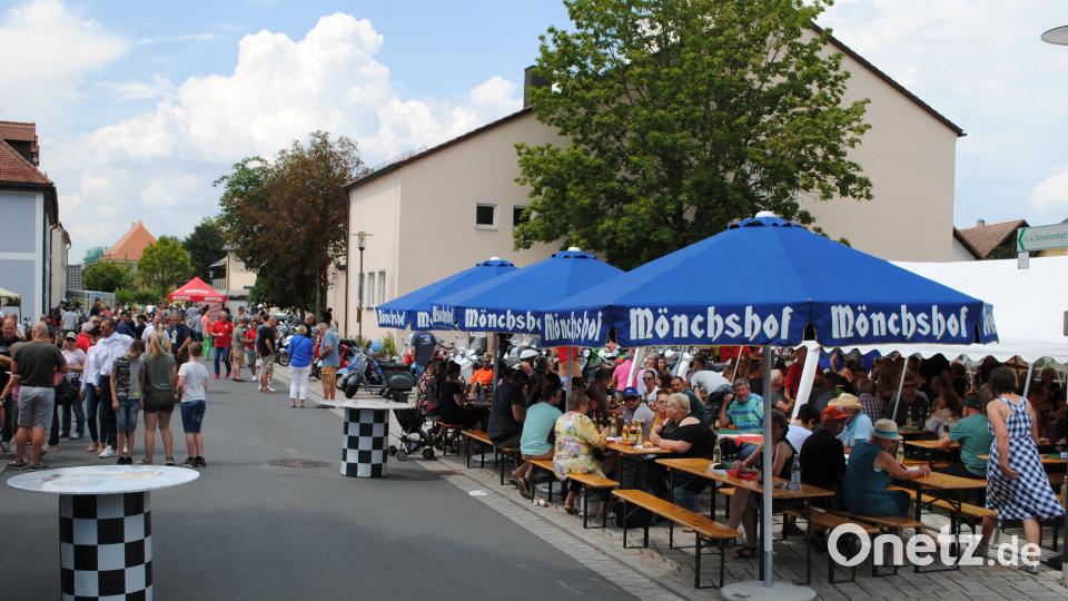 "Bella Italia" in Schwarzenbach gag