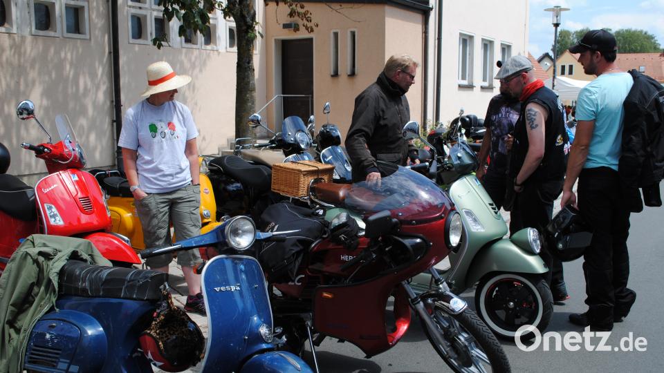 "Bella Italia" in Schwarzenbach gag