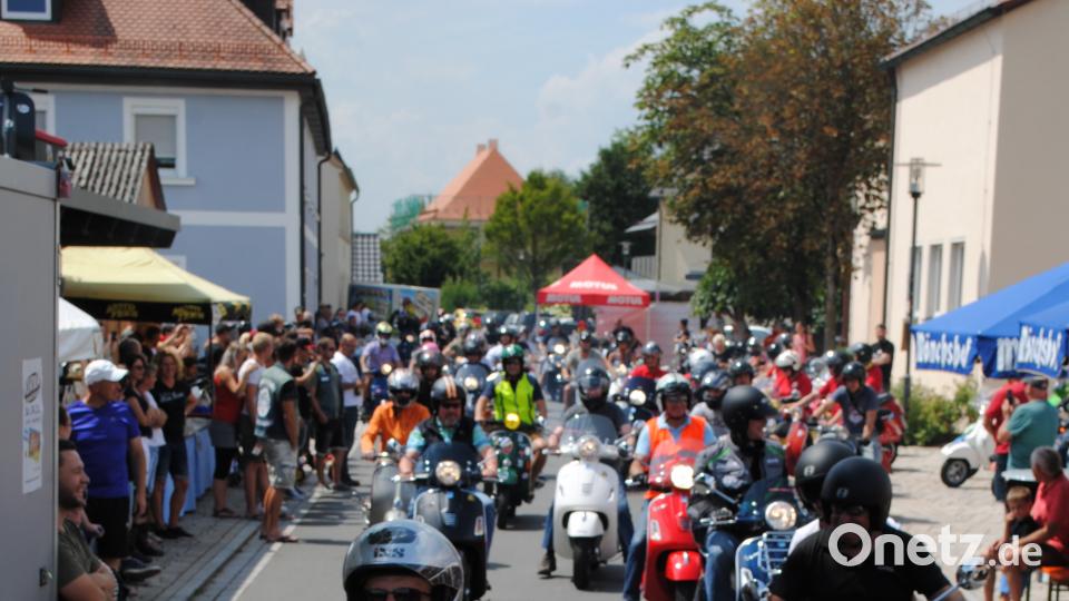 "Bella Italia" in Schwarzenbach gag