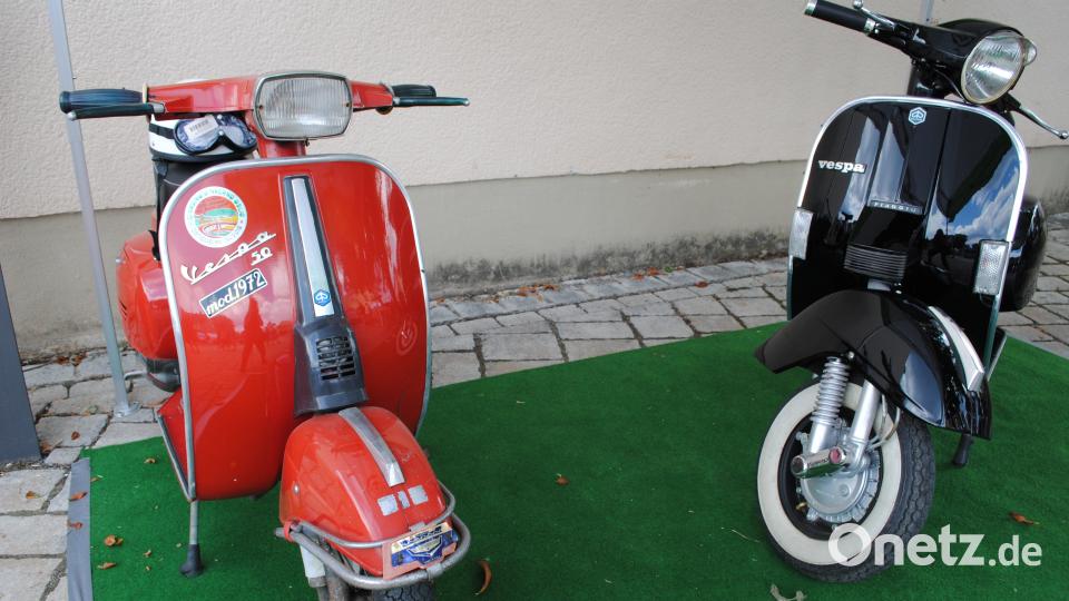 "Bella Italia" in Schwarzenbach gag