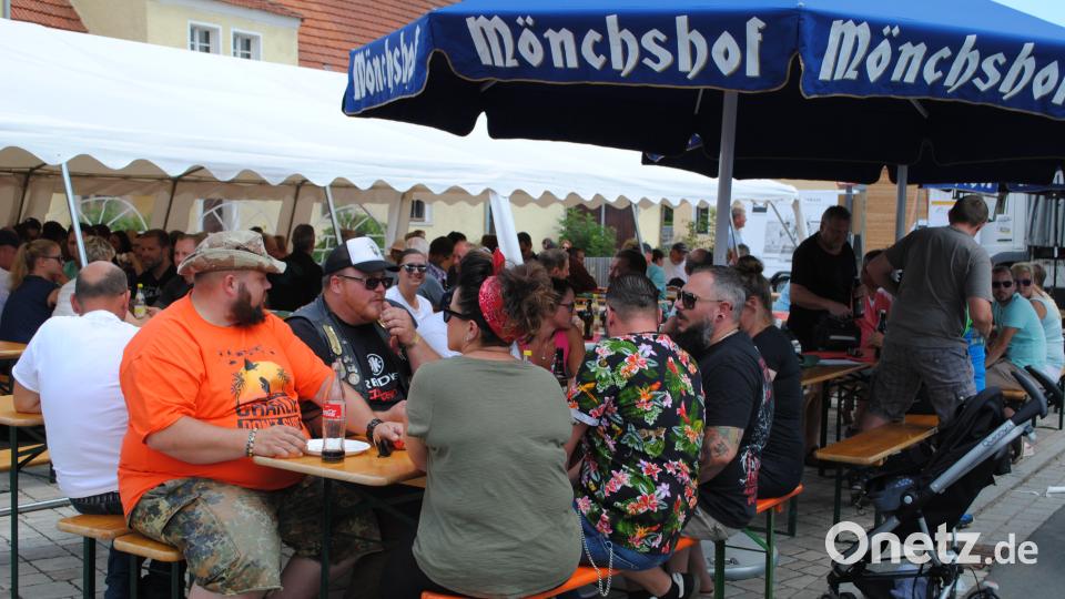 "Bella Italia" in Schwarzenbach gag