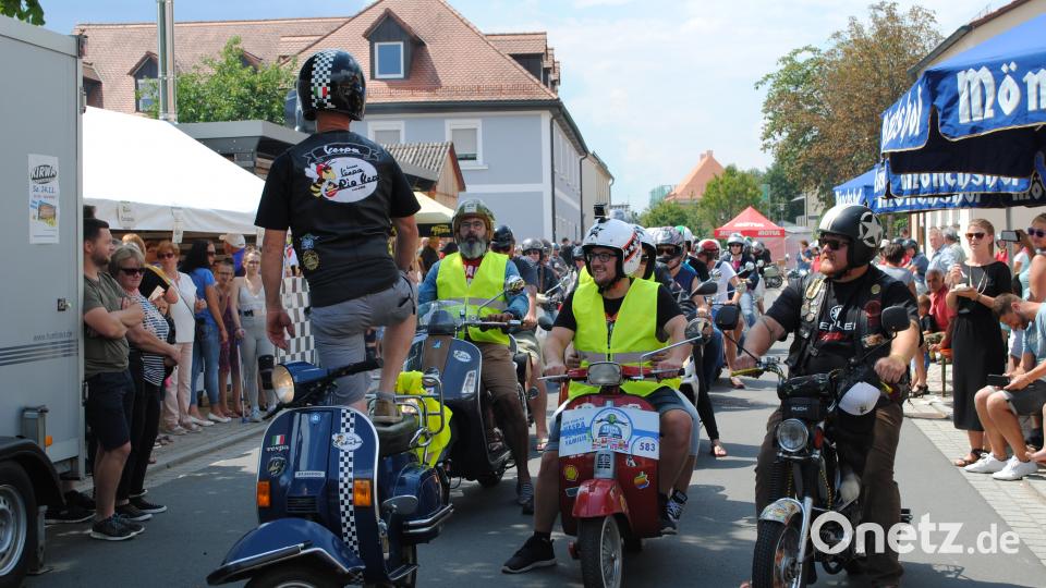 "Bella Italia" in Schwarzenbach gag