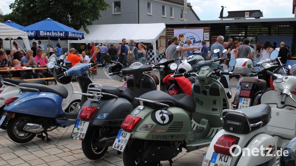 "Bella Italia" in Schwarzenbach gag
