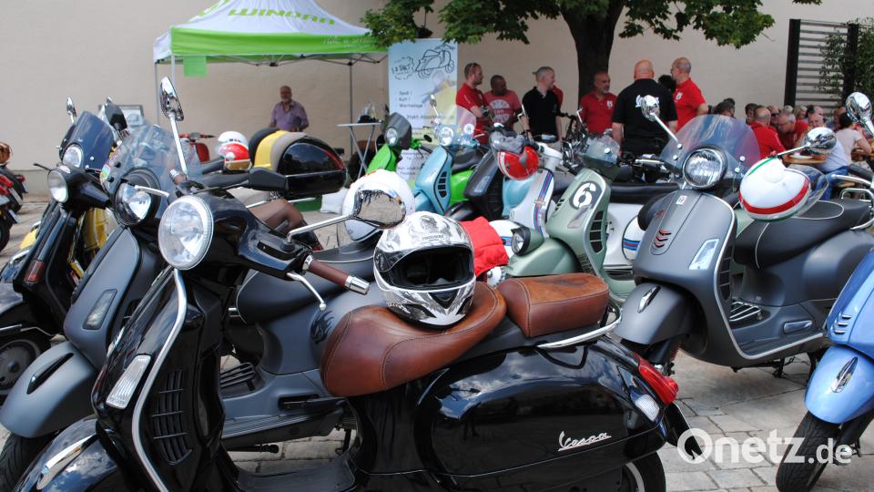 "Bella Italia" in Schwarzenbach gag