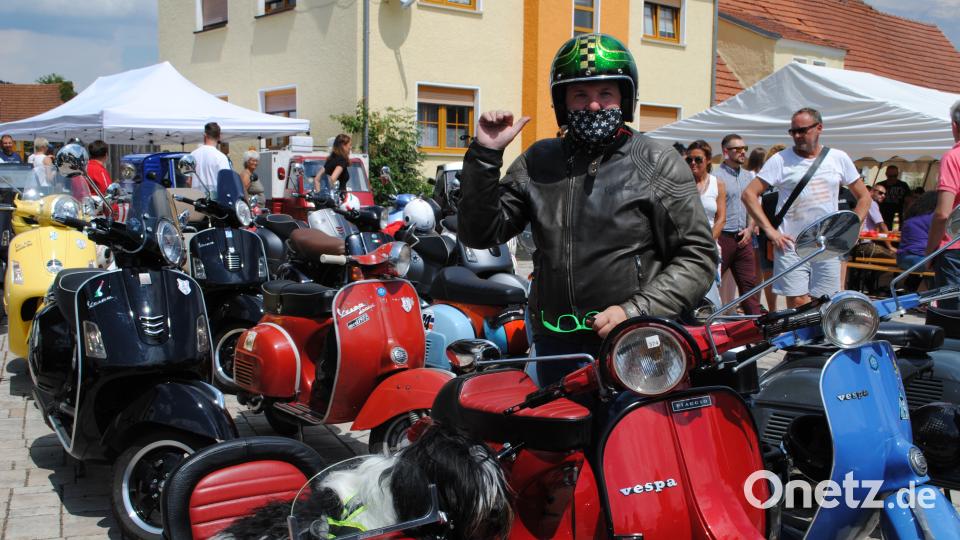 "Bella Italia" in Schwarzenbach gag