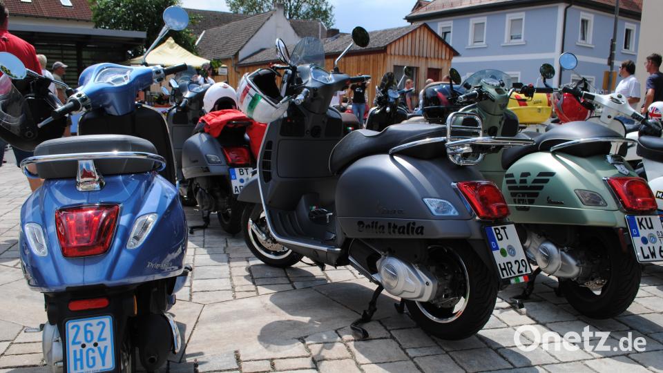 "Bella Italia" in Schwarzenbach gag