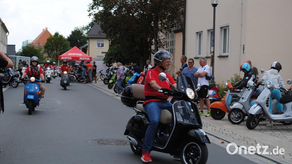 "Bella Italia" in Schwarzenbach gag