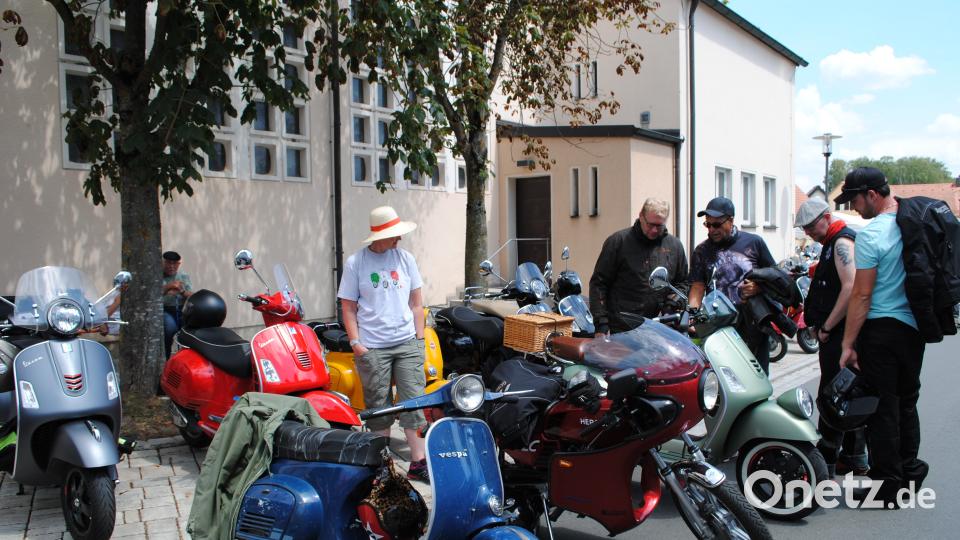 "Bella Italia" in Schwarzenbach gag