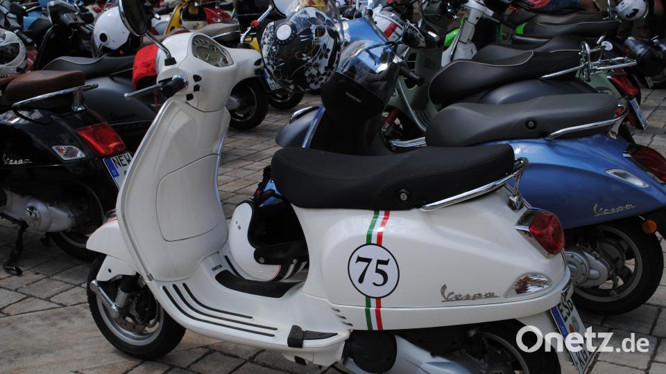 "Bella Italia" in Schwarzenbach gag