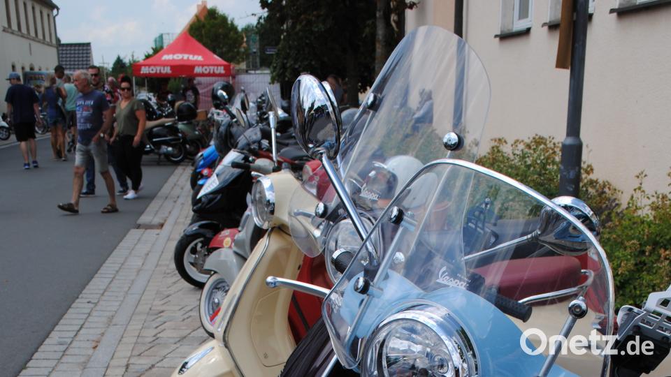 "Bella Italia" in Schwarzenbach gag