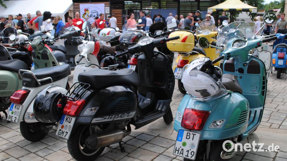 "Bella Italia" in Schwarzenbach gag