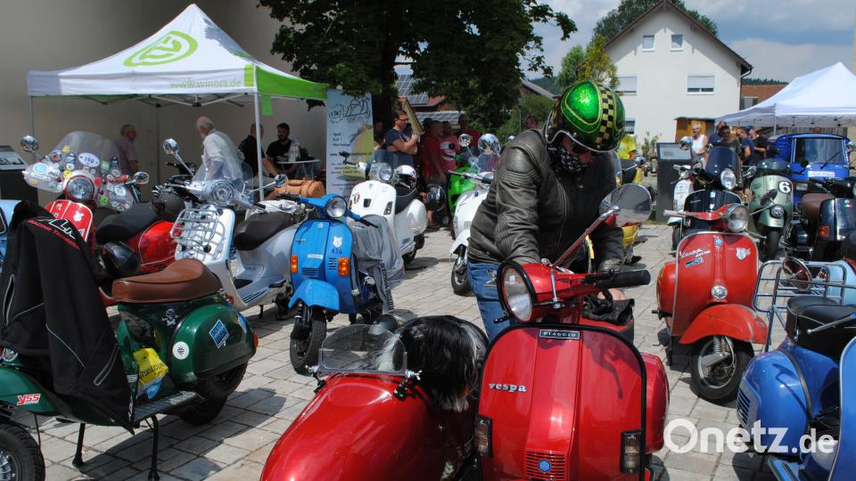 "Bella Italia" in Schwarzenbach gag
