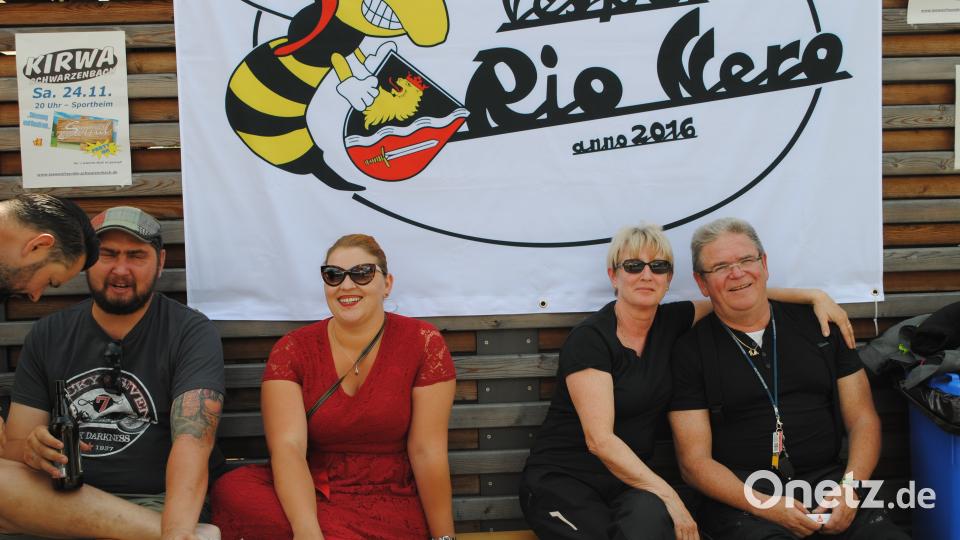 "Bella Italia" in Schwarzenbach gag