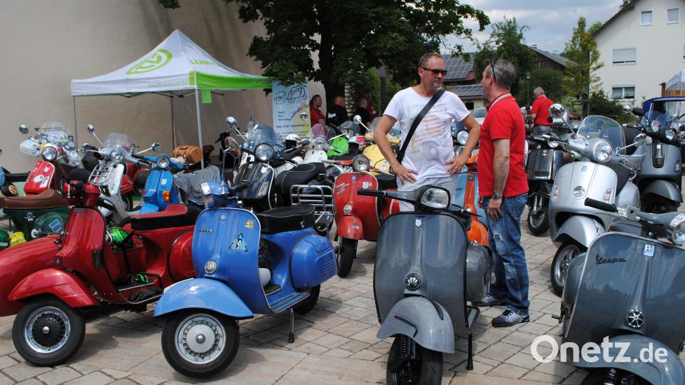 "Bella Italia" in Schwarzenbach gag