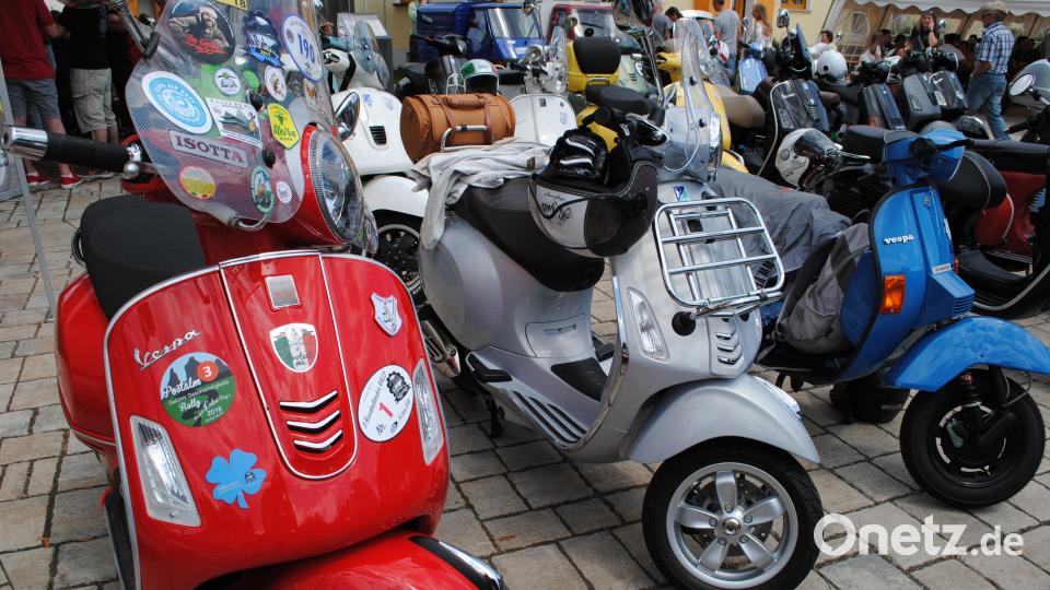 "Bella Italia" in Schwarzenbach gag