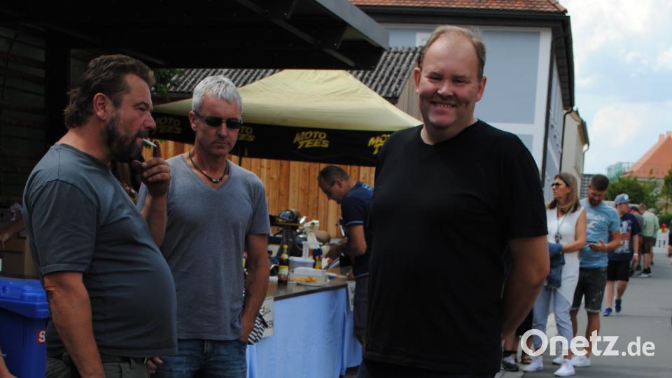 "Bella Italia" in Schwarzenbach gag