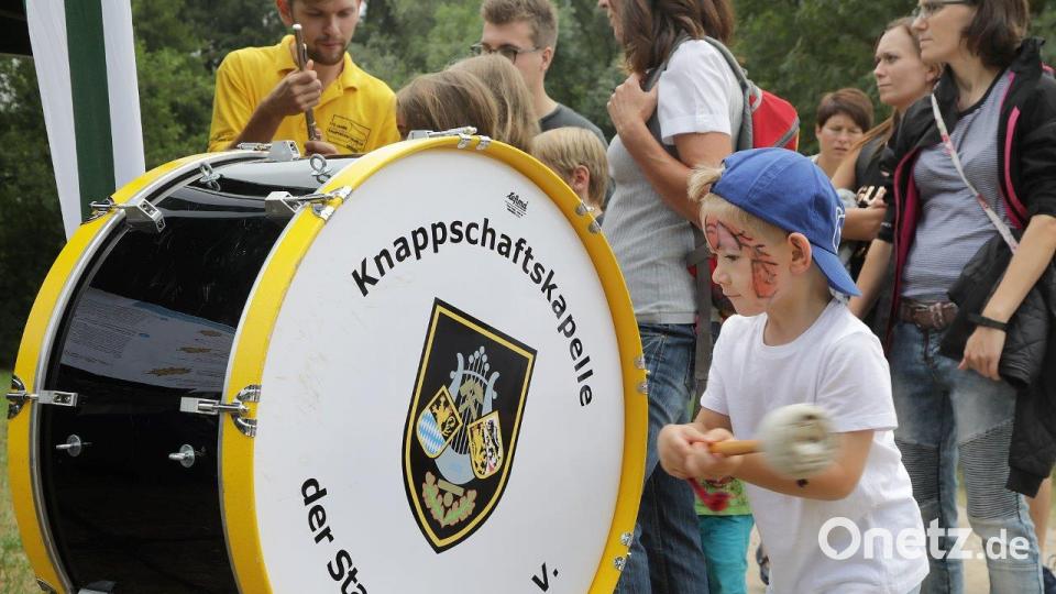 Kinderfest Amberg 2018 Wolfgang Steinbacher