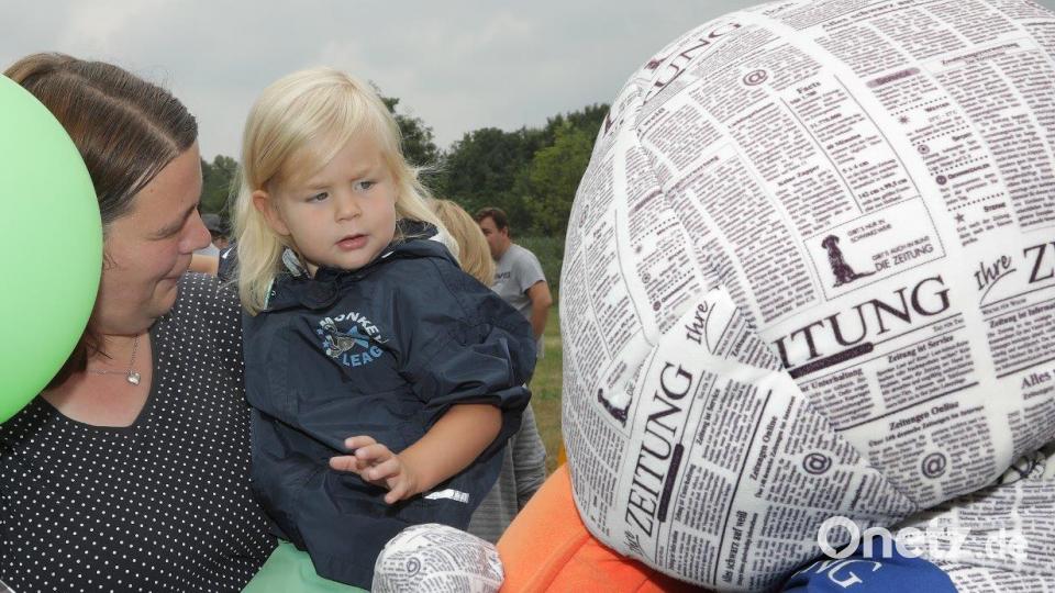 Kinderfest Amberg 2018 Wolfgang Steinbacher