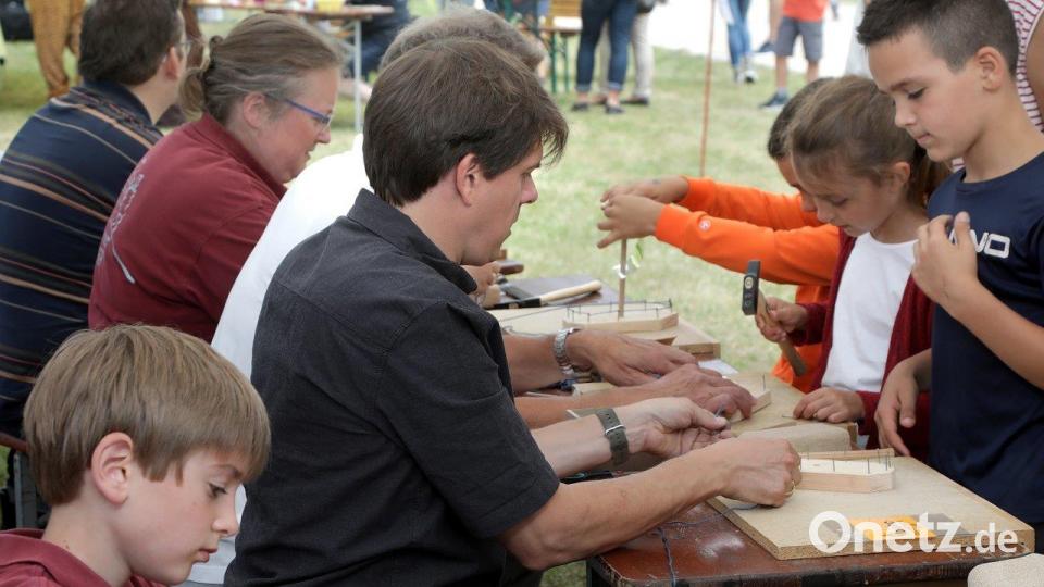 Kinderfest Amberg 2018 Wolfgang Steinbacher