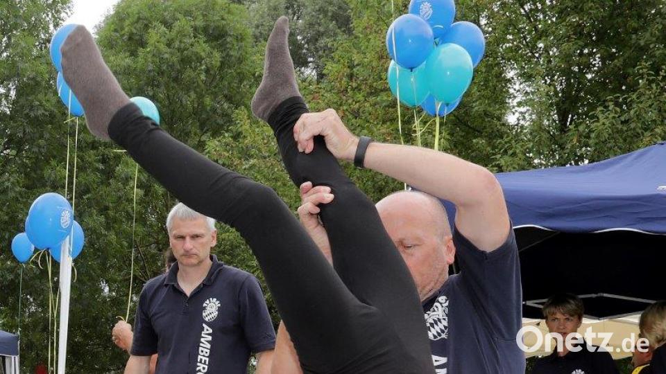 Kinderfest Amberg 2018 Wolfgang Steinbacher