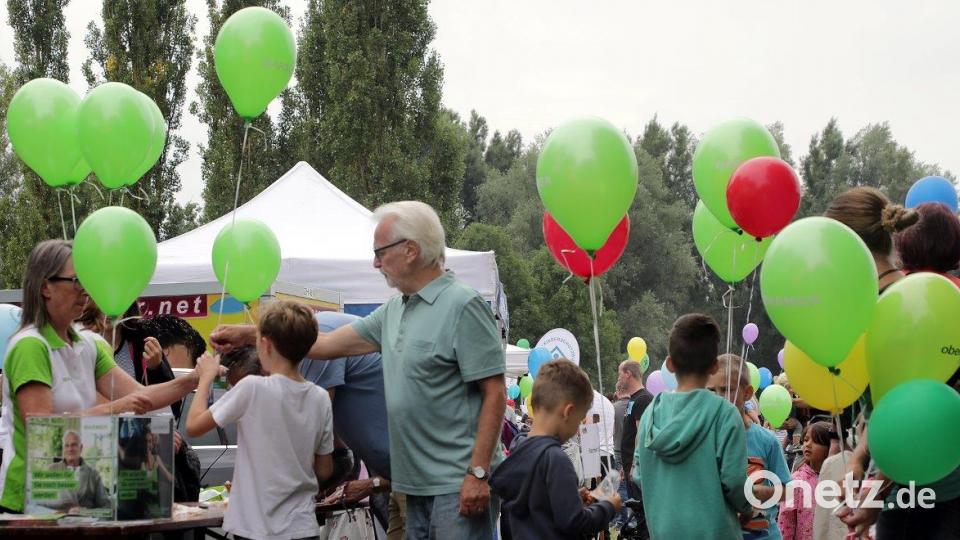 Kinderfest Amberg 2018 Wolfgang Steinbacher