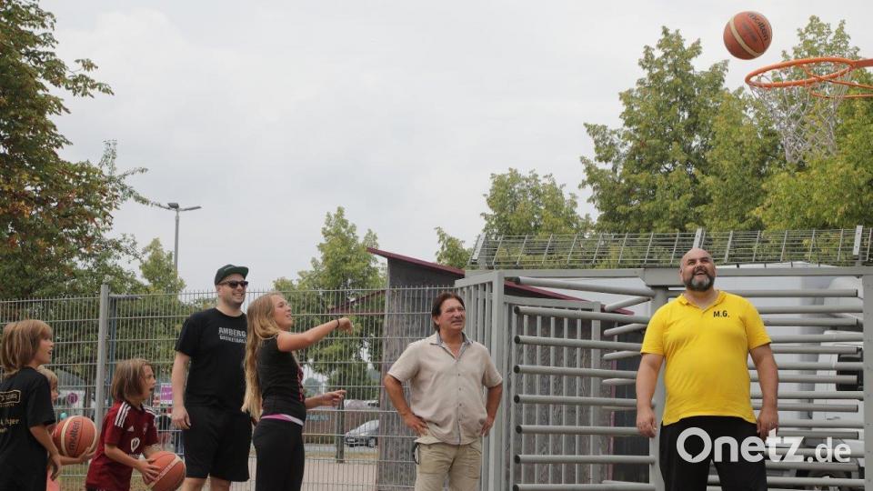 Kinderfest Amberg 2018 Wolfgang Steinbacher