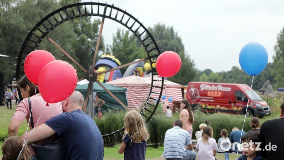 Kinderfest Amberg 2018 Wolfgang Steinbacher