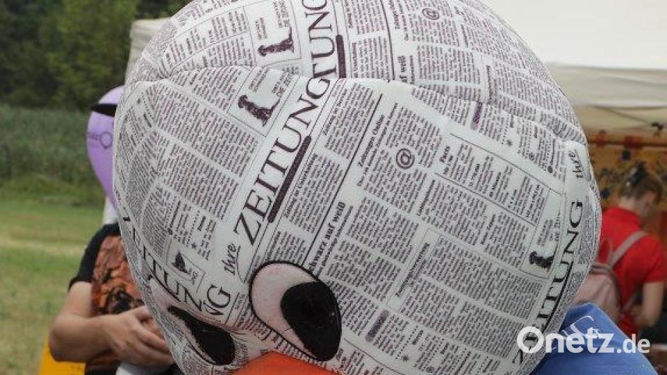 Kinderfest Amberg 2018 Wolfgang Steinbacher