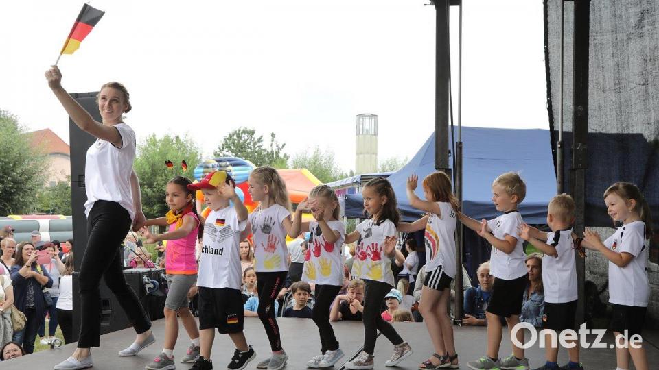 Kinderfest Amberg 2018 Wolfgang Steinbacher