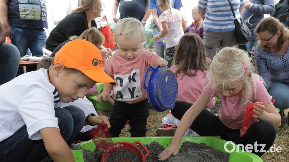 Kinderfest Amberg 2018 Wolfgang Steinbacher