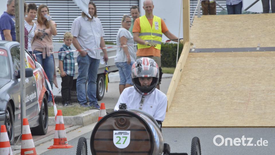 Seifenkistenrennen 2018 wil