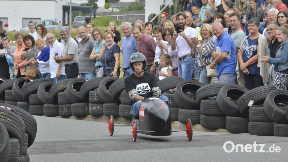 Seifenkistenrennen 2018 wil