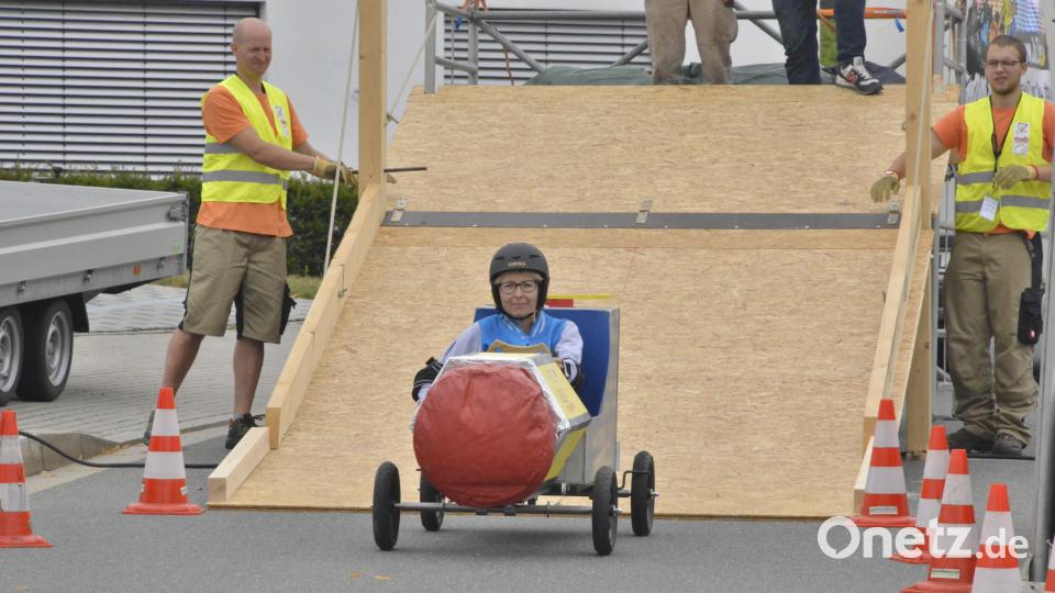 Seifenkistenrennen 2018 wil
