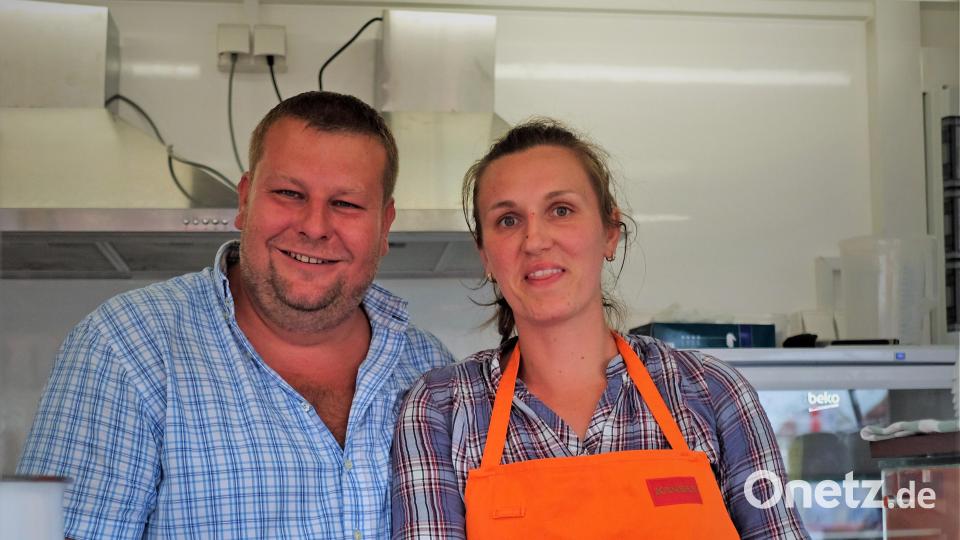 Ungarische Spezialitäten Laslo Spingar twi