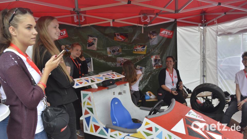Seifenkistenrennen 2018 wil