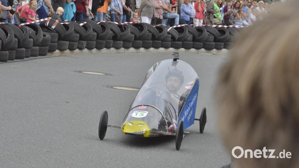 Seifenkistenrennen 2018 wil