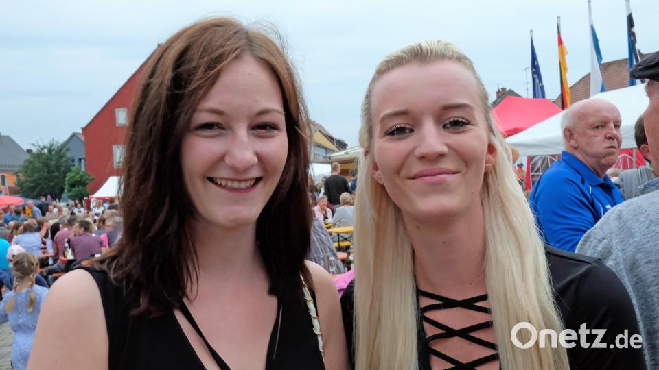 Bürgerfestschönheiten twi