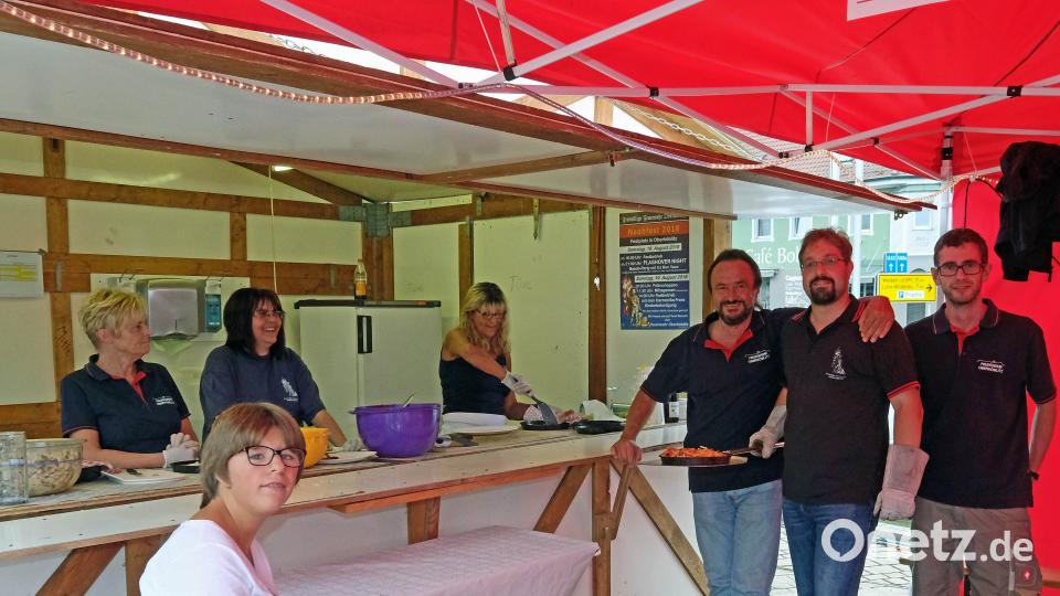 Feuerwehr Oberköblitz twi